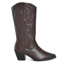 Bota em sintetico 257-009-01